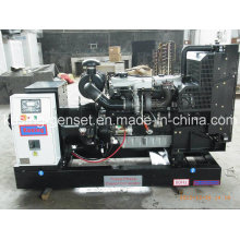 Générateur ouvert diesel de Pk30800 100kVA avec le moteur de Lovol (PERKINS) (PK30800)